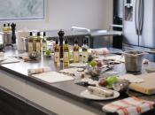 Lancement Audi A8 à L'Ecole Buissonnière - événements - entreprise - reunion - cuisine - atelier - soirée entreprise - evenement client - lancement produit - blois - la chaussée saint victor - atelier culinaire - atelier de cuisine - cours de cuisine